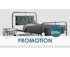 Atlantic - Dormitorio completo - OFERTA PROMOCIONAL
