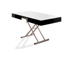 Moly - Mesa de madera con altura modulable