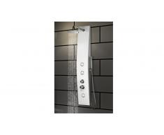 Columna de ducha de acrílico - Glorys