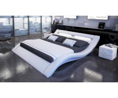 Cama de diseño con iluminación - Cirros