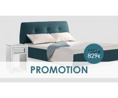 Zalaris- Dormitorio completo - OFERTA PROMOCIONAL