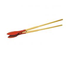 SILVERLINE Pala para cavar postes (1.560 mm)