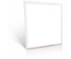 V-TAC Panel LED para Techo medidas 600x600mm 29W 6000K Luz Fria Alta Calidad