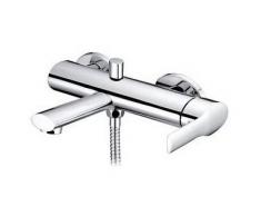 CLEVER Grifo de baño-ducha Mikura,