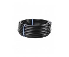 COFAN TUBOS DE RIEGO POR GOTEO (SIN GOTERO) 100M X Ø 16MM , COLOR NEGRO