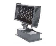 GREENICE Foco de LEDs Exterior IP65 36W 3240Lm 30.000H blanco-natural (PL623012A)