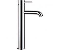 CLEVER Grifo Monomando LAVABO 210 CAIMAN ELEGANCE - CLEVER