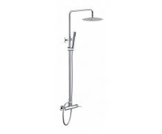 IMEX GRIFO BARRA DUCHA - SERIE MILAN