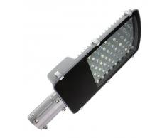 EFECTOLED Luminaria LED Brooklyn 40W Blanco Frío 6000K