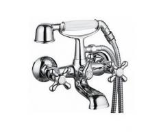 CLEVER Grifo baño-ducha Antígona,