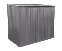 HOGGAR ARMARIO METALICO IVING 3,17M2 - HOGGAR