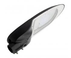 EFECTOLED Luminaria LED Spire 40W Mean Well Blanco Cálido 3000K - EFECTOLED