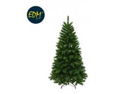 EDM Arbol De Navidad Verde 180Cm Basic Line