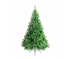 EDM Arbol De Navidad Tipo Pino 340 Ramas 150Cm