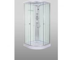 PRACTICA SHOPPING Cabina Hidromasaje Lam - PRACTICA SHOPPING