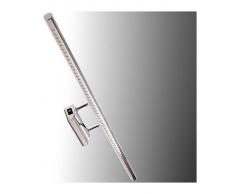 GREENICE Aplique de LEDs para Espejo 105Cm 15W 30.000H Blanco Cálido (KI-ML15WEL-CW)