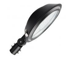 EFECTOLED Luminaria LED Arrow 40W Mean Well Blanco Frío 5000K - EFECTOLED