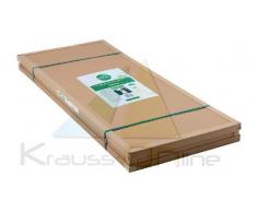 CATRAL GARDEN Caseta Metalica Garden Room 2.43 M2