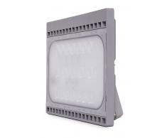 GREENICE Foco Proyector de LEDs para Exterior PRO "MINI" 50W 3700Lm 50.000H Blanco