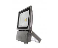 GREENICE Foco Proyector de LEDs para Exterior 70W 6000lm 12-24VDC 24VDC -