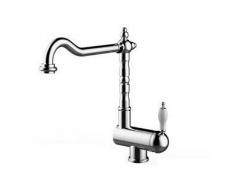 GRB Grifo Abatible Monomando Fregadera ca¹o 1866 - GRB