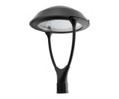 EFECTOLED Luminaria LED Aventino 40W Mean Well Programable Blanco Frío 5000K - EFECTOLED