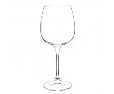 Copa de vino de cristal