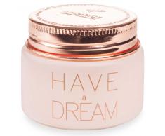 Vela en tarro COPPER HAVE A DREAM
