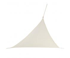 Toldo-vela para jardín cruda - Shadow Shadow
