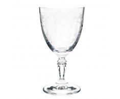 Copa de vino de cristal VERSAILLES