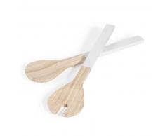Cubiertos de ensalada