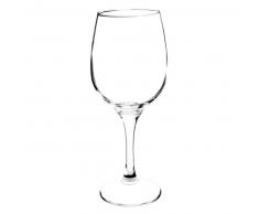 Copa de vino de cristal FAME