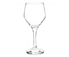 Copa de vino de cristal