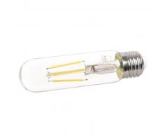 Bombilla led de cristal