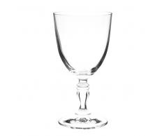 Copa de vino de cristal GLORIA
