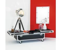 Espejo luminoso H 80 cm LOGE