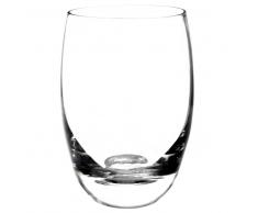 Vaso de cristal TONNEAU