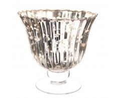 Ensaladera de cristal VICTORINE