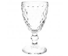 Copa de vino de cristal SAPHIR
