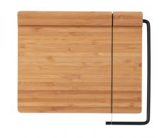 Tabla de cortar de bambú