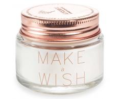 Vela en tarro COPPER MAKE A WISH