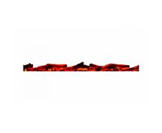 KAMIN LOGS 60 - TRONCOS DÉCORATIVOS PARA CHIMENEA KAMIN