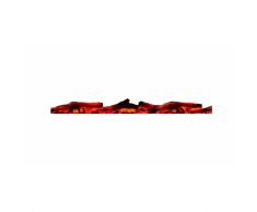 TRONCOS DÉCORATIVOS LOGS 50 PARA CHIMENEA 50