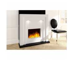 CHIMENEA ELÈCTRICA KAMIN HAUSSMANY