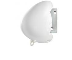 Leifheit Rollfix Single 80 Longline Tendedero de Pared, Blanco, Ãnico