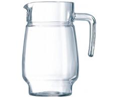 ARCOROC Jarra Tivoli, 1,6 litros, 1 Unidad