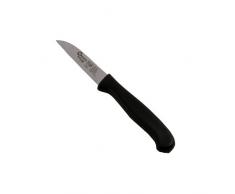 Metaltex 232408038 Solingen - Cuchillo para Vegetales (8Â cm, Acero Inoxidable)