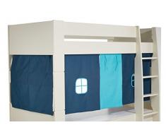 Steens Kimba - Cortinas para litera