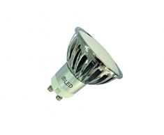 RLED Bombilla LED GU10