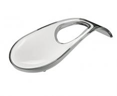 Guzzini Kitchen Active diseÃ±oÂ âÂ Apoya cucharas, Gris Cielo